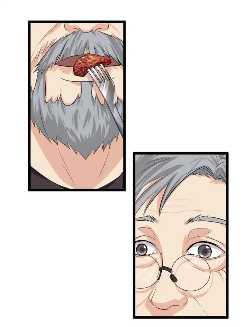 Read War in the Kitchen chapter 42 image 42 on Lezhin