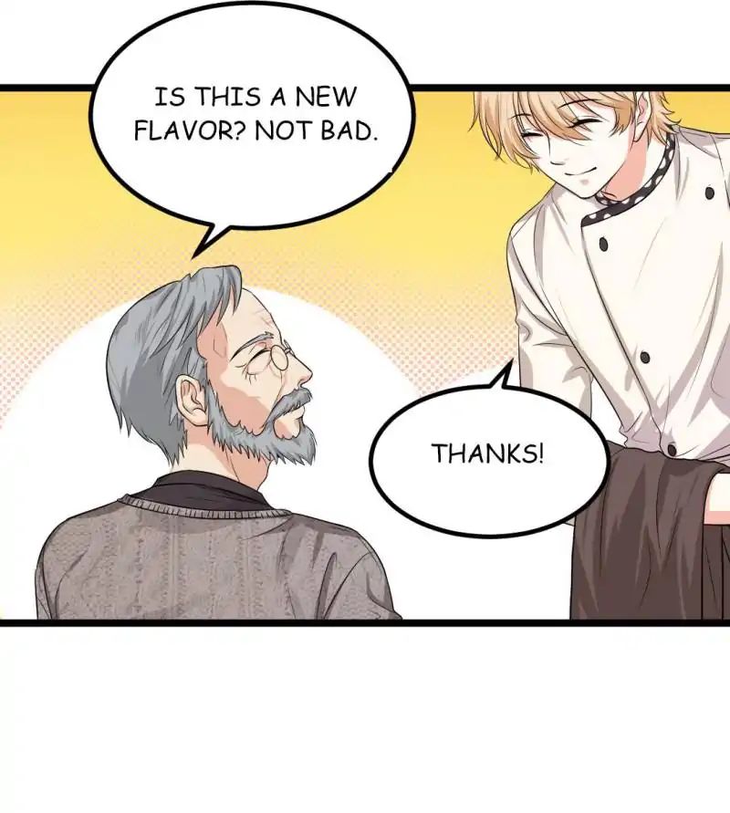 Read War in the Kitchen chapter 42 image 44 on Lezhin