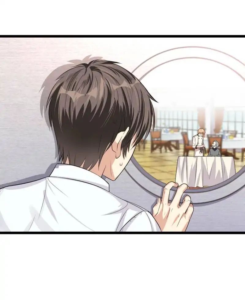 Read War in the Kitchen chapter 42 image 45 on Lezhin