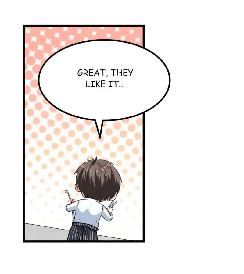 Read War in the Kitchen chapter 42 image 46 on Lezhin