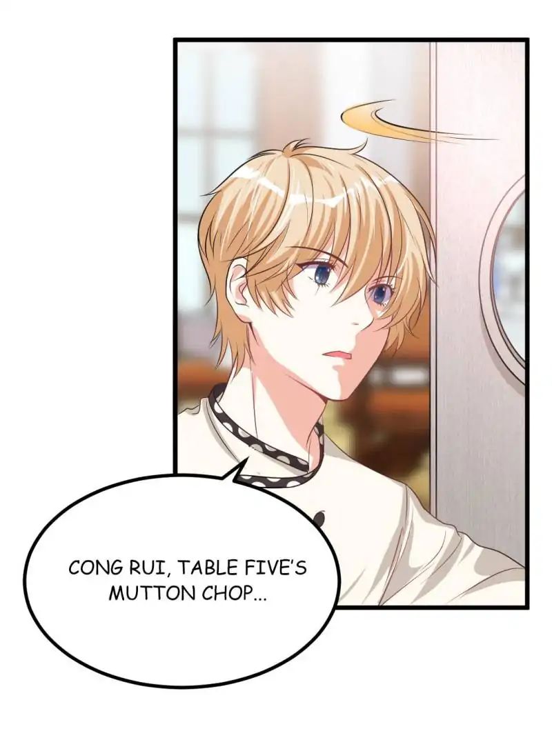 Read War in the Kitchen chapter 42 image 47 on Lezhin