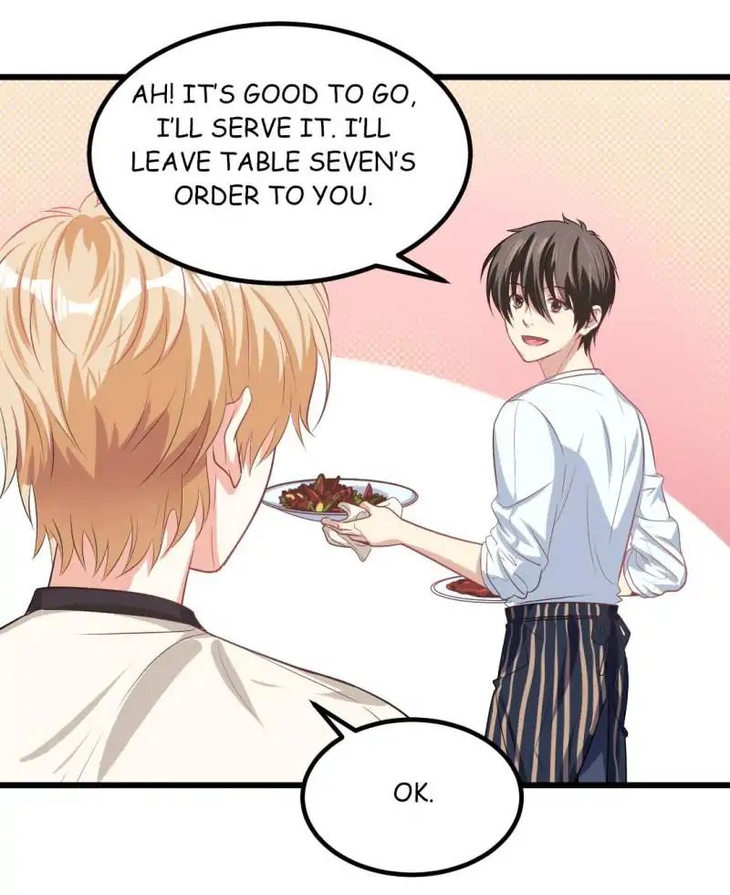 Read War in the Kitchen chapter 42 image 48 on Lezhin