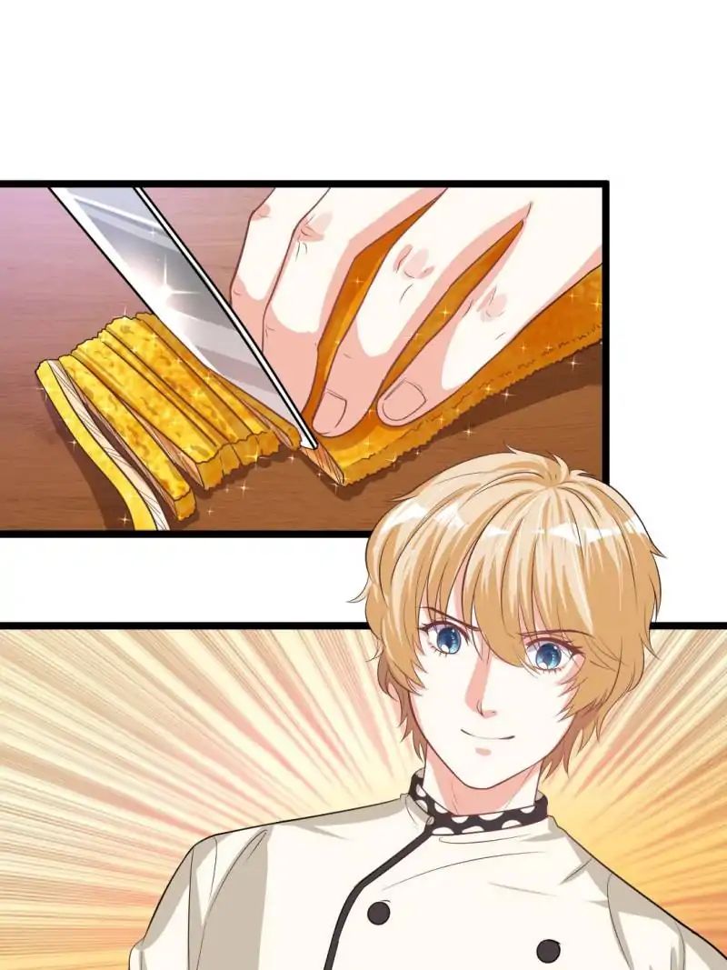 Read War in the Kitchen chapter 42 image 50 on Lezhin