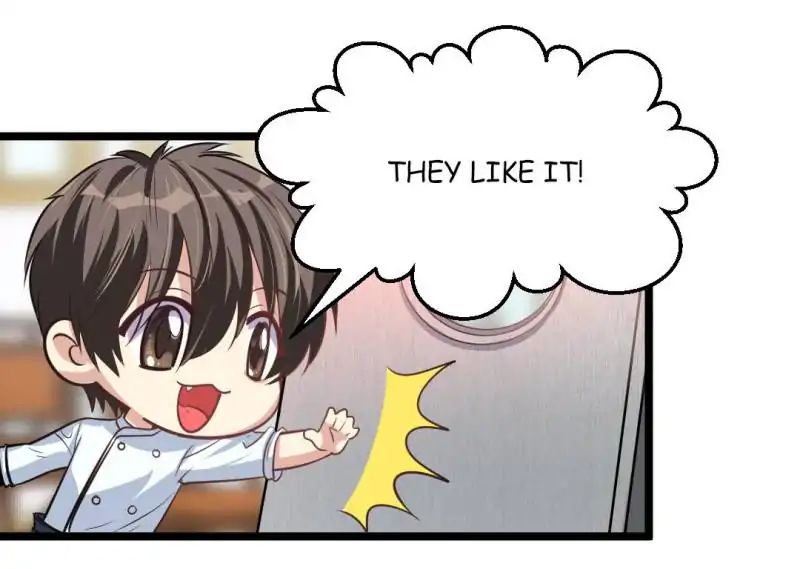 Read War in the Kitchen chapter 42 image 53 on Lezhin