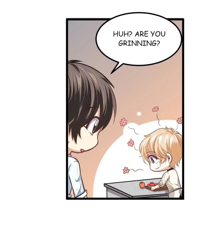 Read War in the Kitchen chapter 42 image 54 on Lezhin