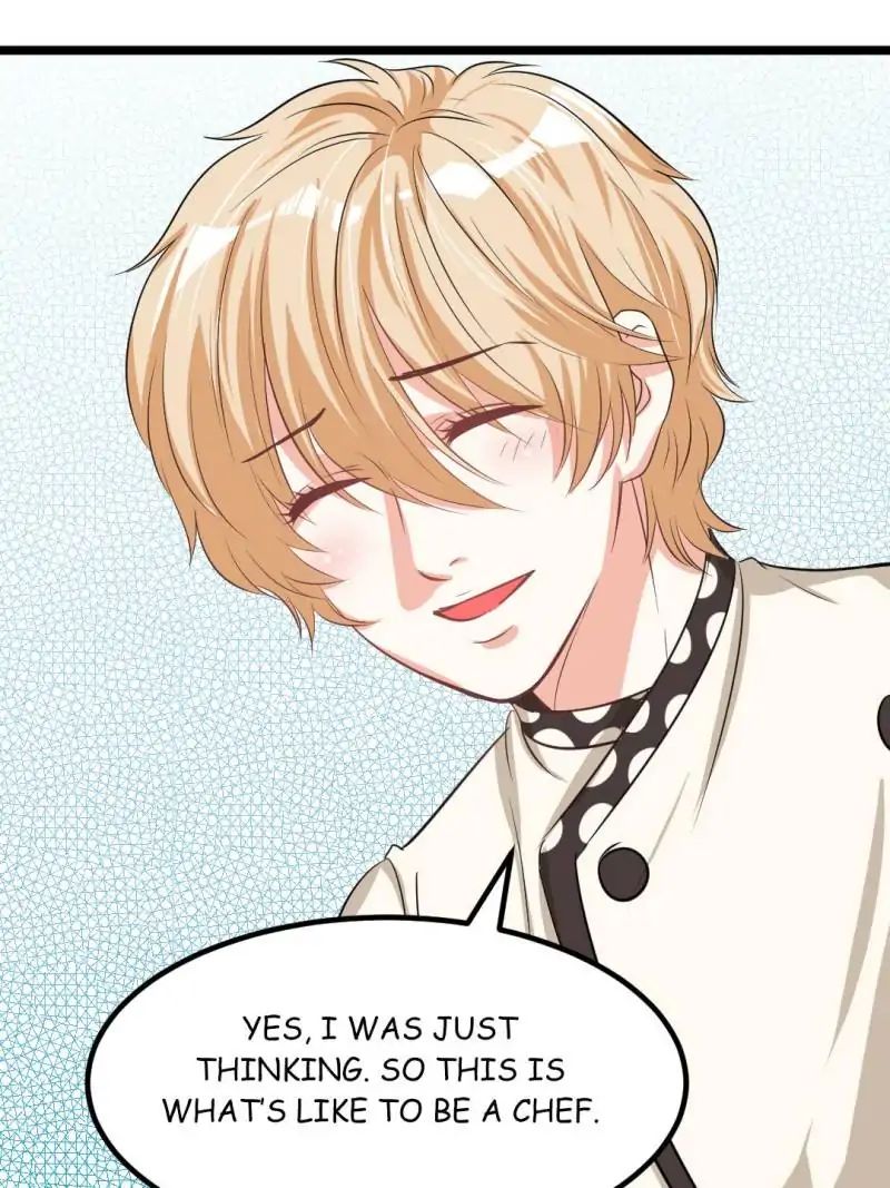 Read War in the Kitchen chapter 42 image 55 on Lezhin