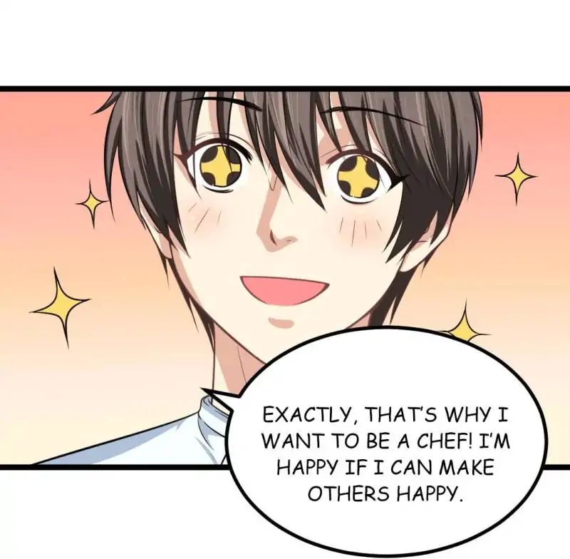 Read War in the Kitchen chapter 42 image 57 on Lezhin