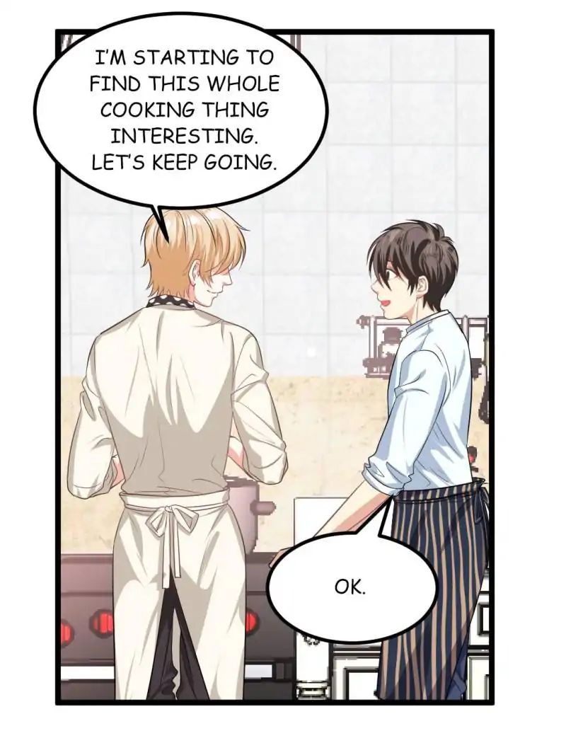 Read War in the Kitchen chapter 42 image 58 on Lezhin