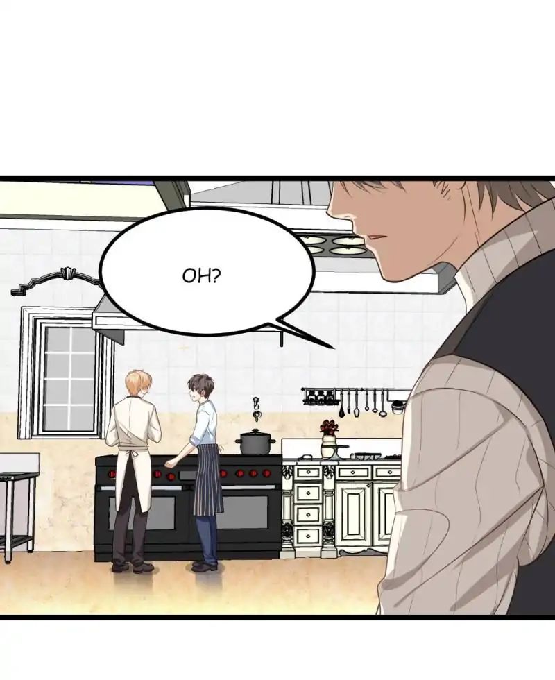 Read War in the Kitchen chapter 42 image 60 on Lezhin