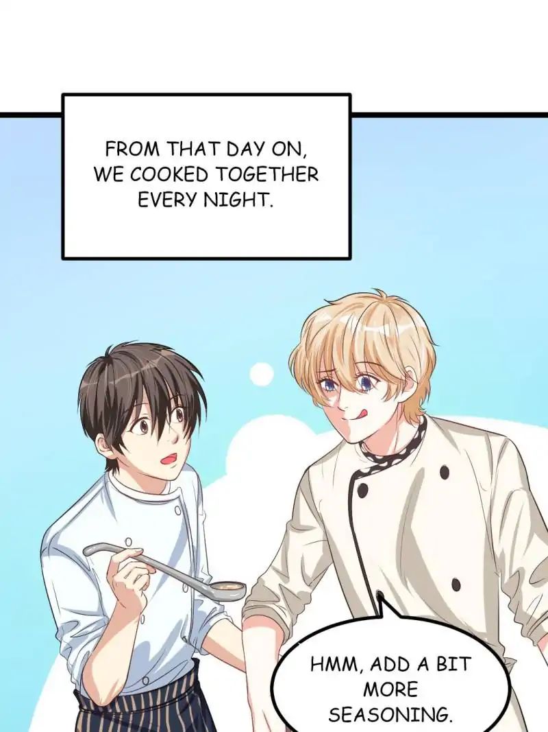 Read War in the Kitchen chapter 42 image 62 on Lezhin