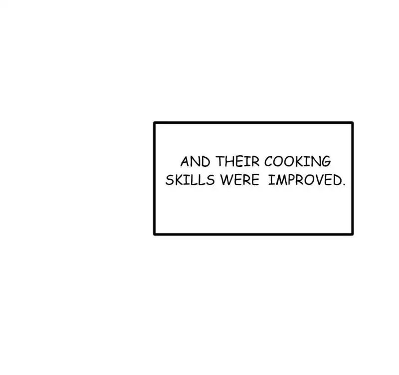 Read War in the Kitchen chapter 42 image 64 on Lezhin