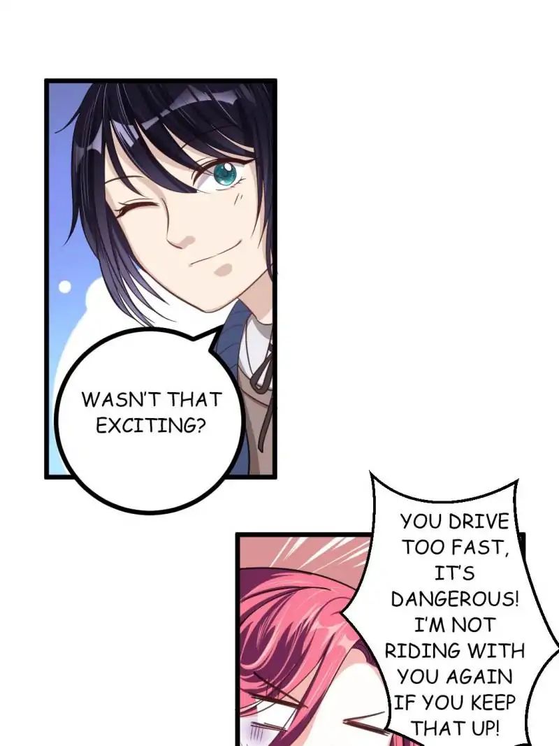 Read War in the Kitchen chapter 42 image 8 on Lezhin