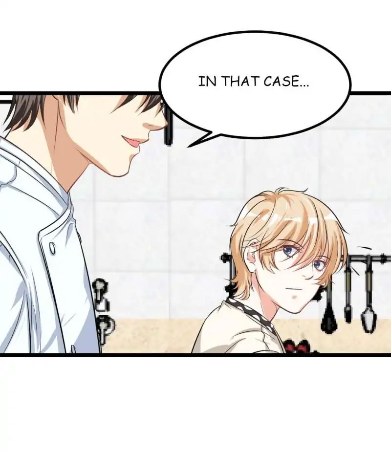 Read War in the Kitchen chapter 43 image 11 on Lezhin