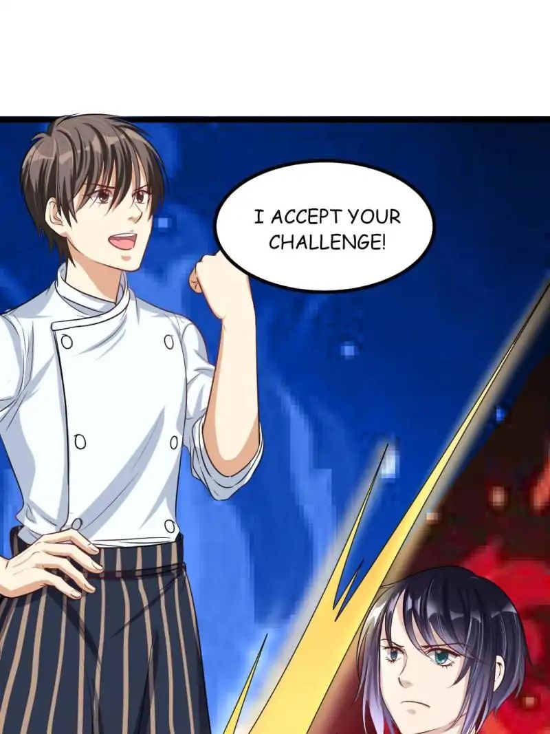 Read War in the Kitchen chapter 43 image 14 on Lezhin