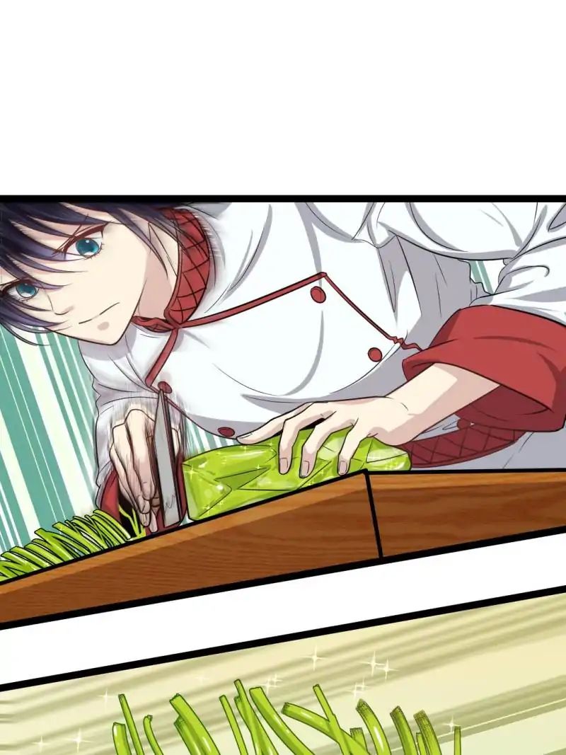 Read War in the Kitchen chapter 43 image 20 on Lezhin