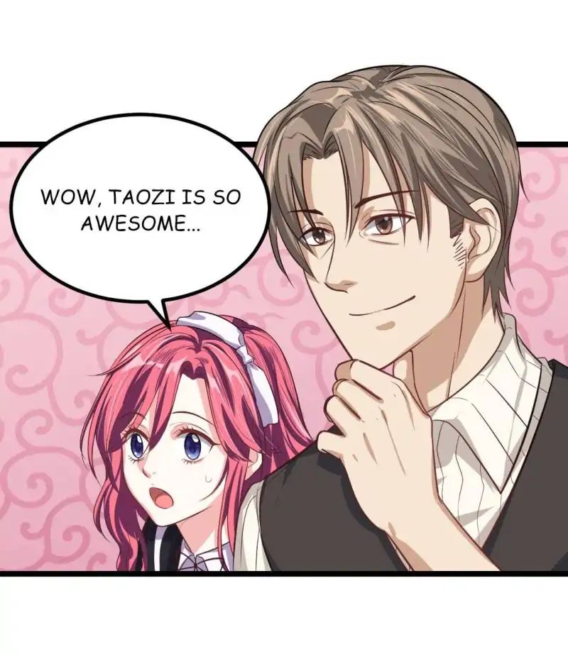Read War in the Kitchen chapter 43 image 25 on Lezhin