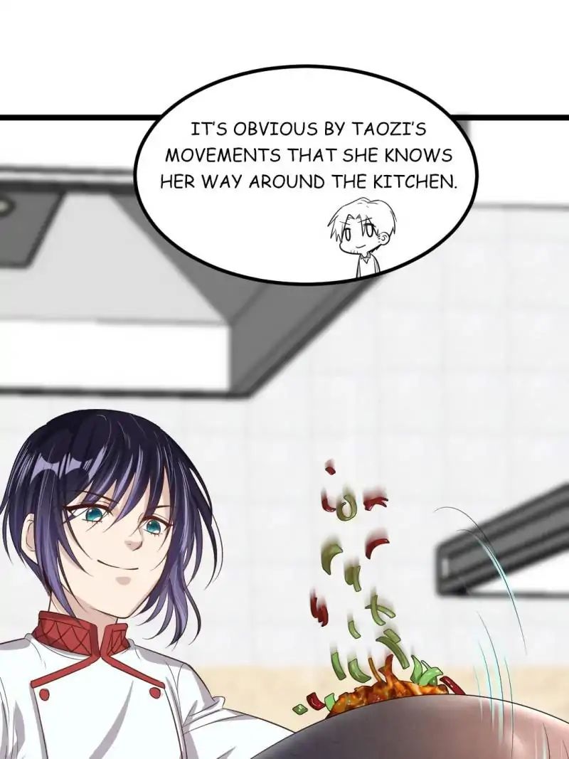 Read War in the Kitchen chapter 43 image 26 on Lezhin