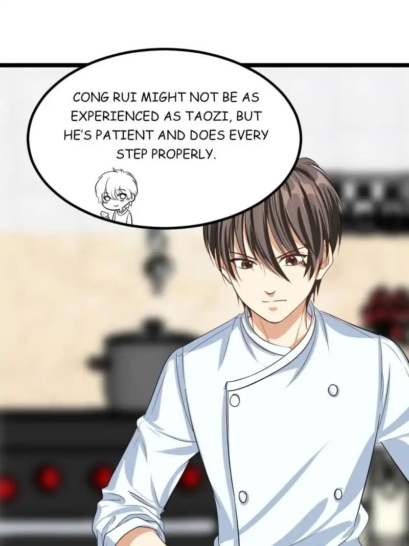 Read War in the Kitchen chapter 43 image 28 on Lezhin