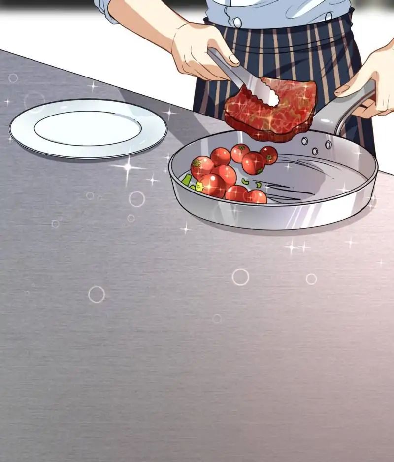 Read War in the Kitchen chapter 43 image 29 on Lezhin