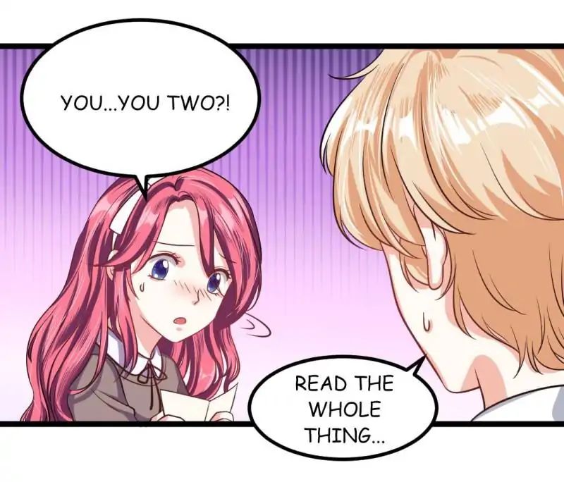 Read War in the Kitchen chapter 43 image 39 on Lezhin