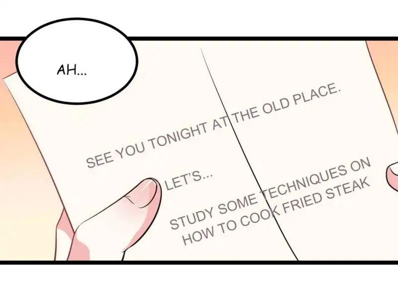 Read War in the Kitchen chapter 43 image 40 on Lezhin