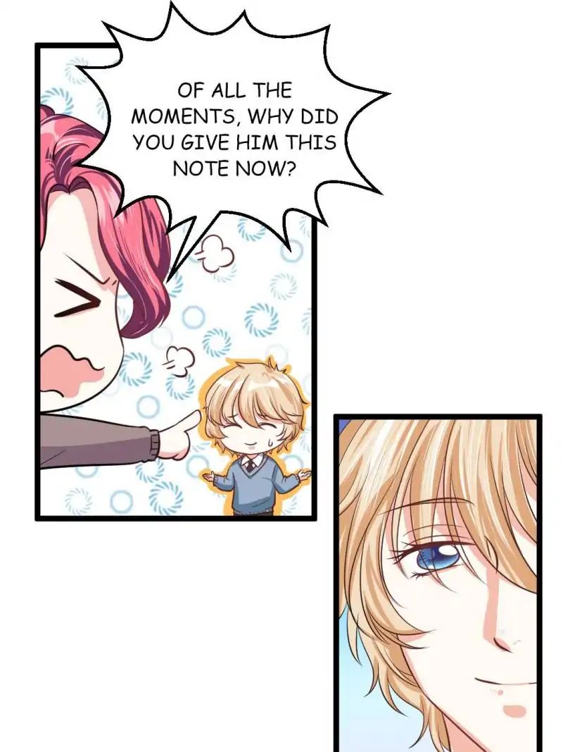 Read War in the Kitchen chapter 43 image 41 on Lezhin