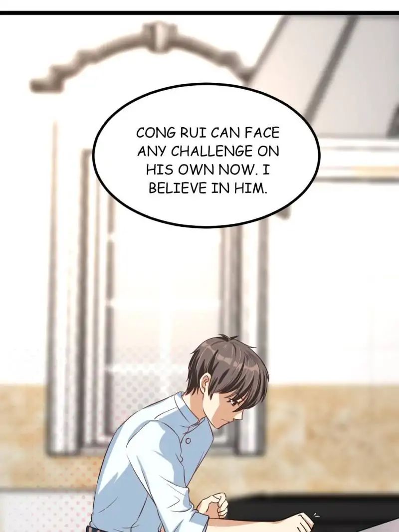 Read War in the Kitchen chapter 43 image 43 on Lezhin