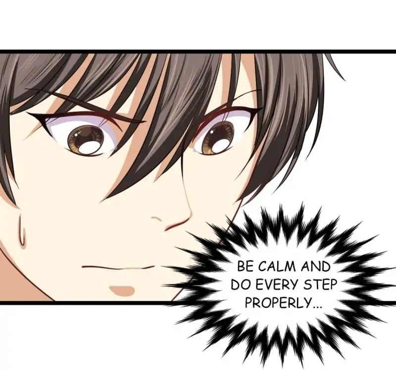 Read War in the Kitchen chapter 43 image 45 on Lezhin