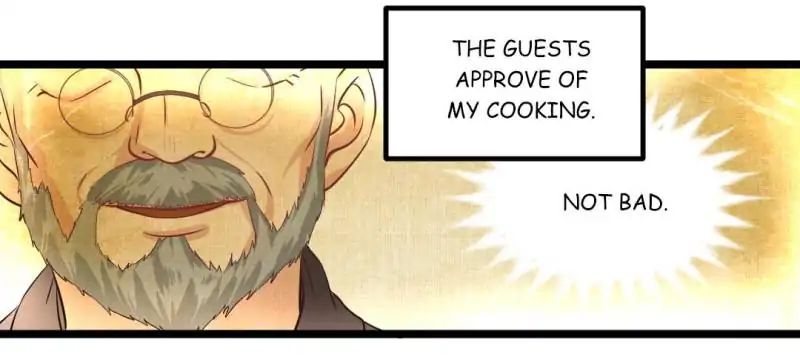 Read War in the Kitchen chapter 43 image 47 on Lezhin