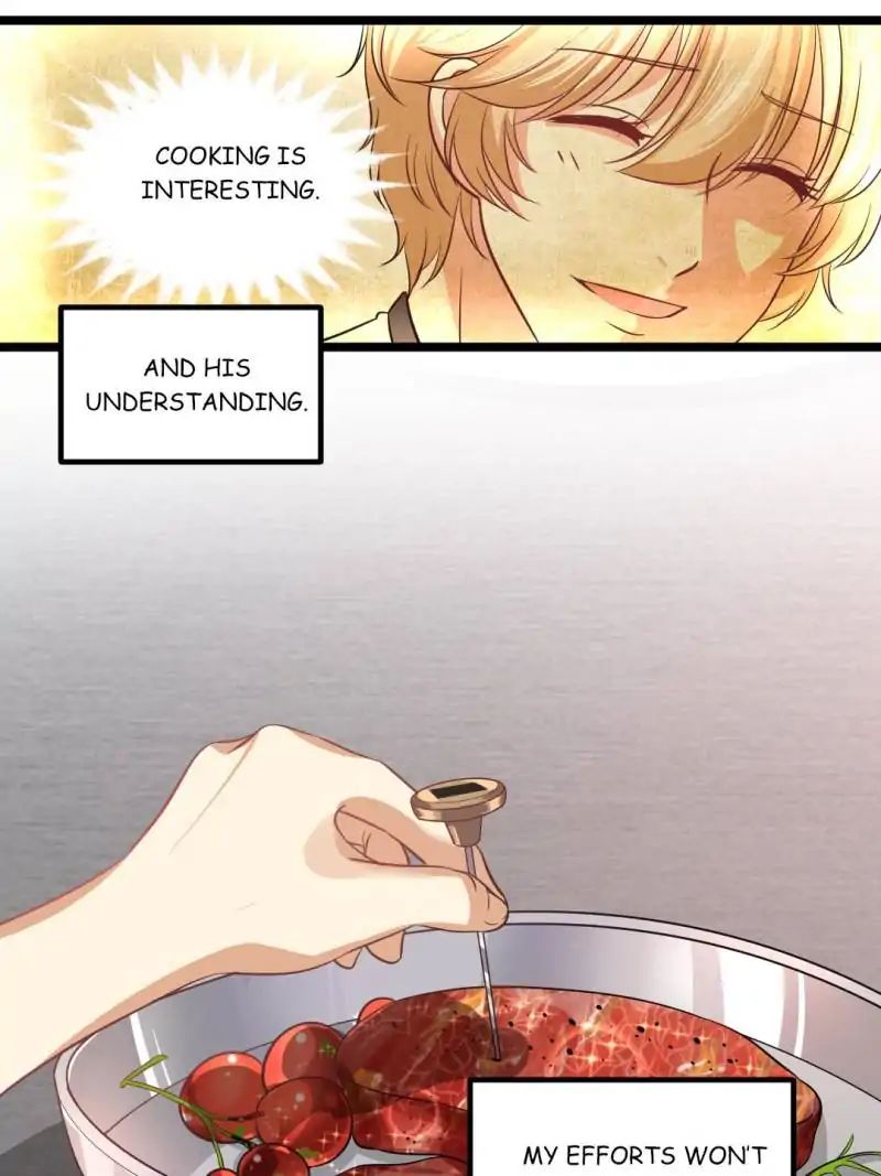 Read War in the Kitchen chapter 43 image 48 on Lezhin