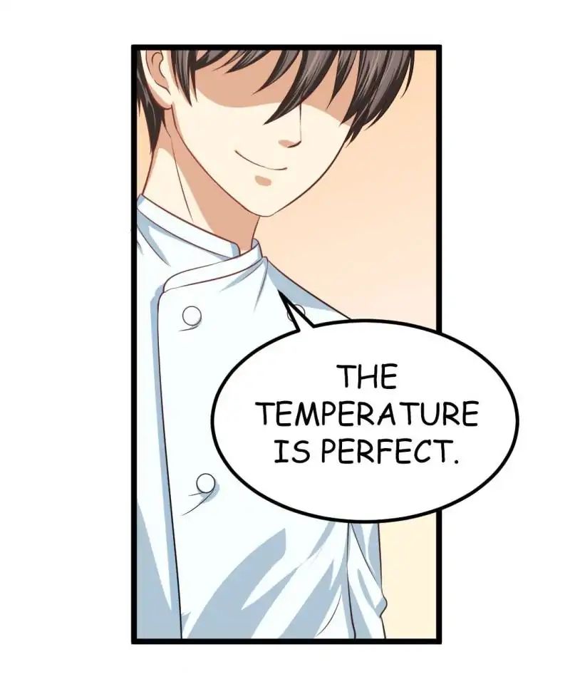 Read War in the Kitchen chapter 43 image 50 on Lezhin
