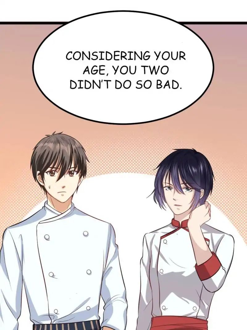 Read War in the Kitchen chapter 43 image 62 on Lezhin