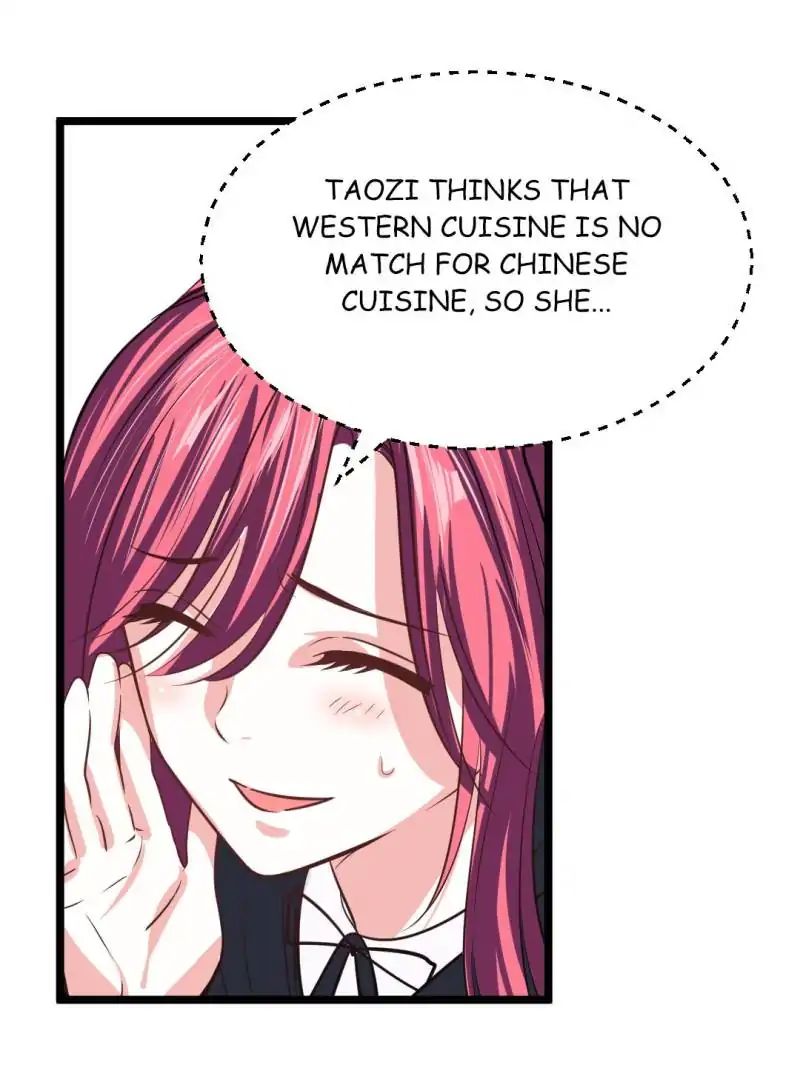 Read War in the Kitchen chapter 43 image 8 on Lezhin