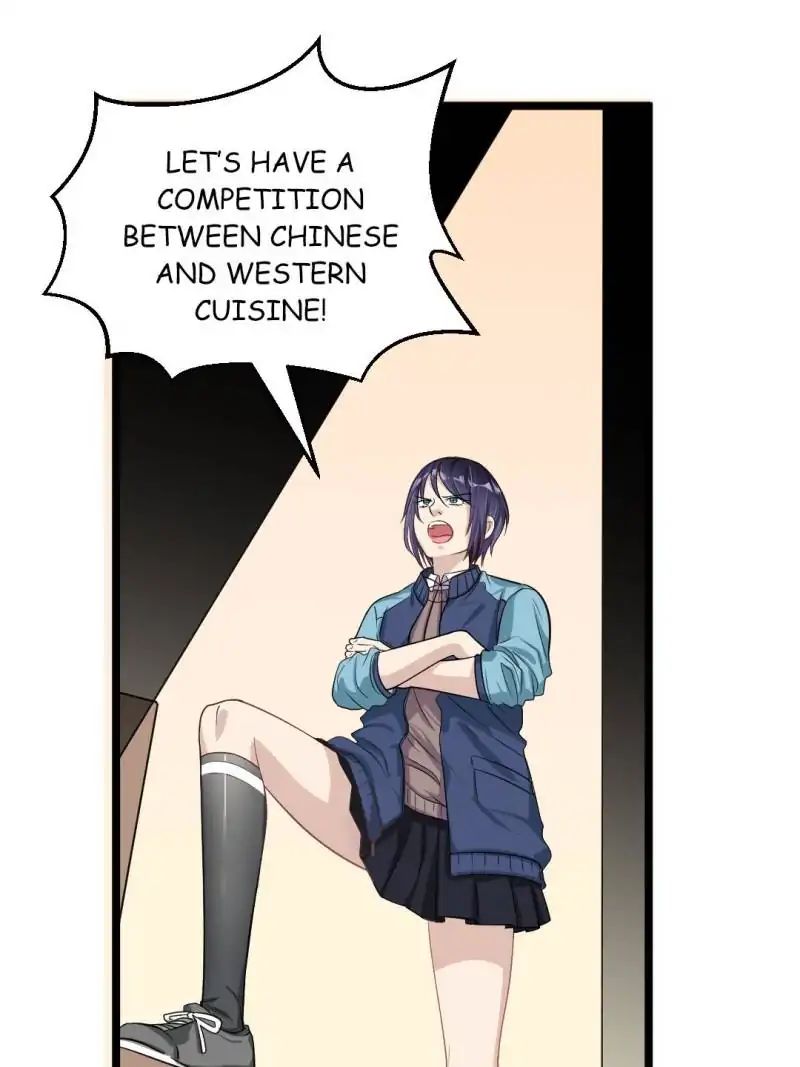 Read War in the Kitchen chapter 43 image 9 on Lezhin