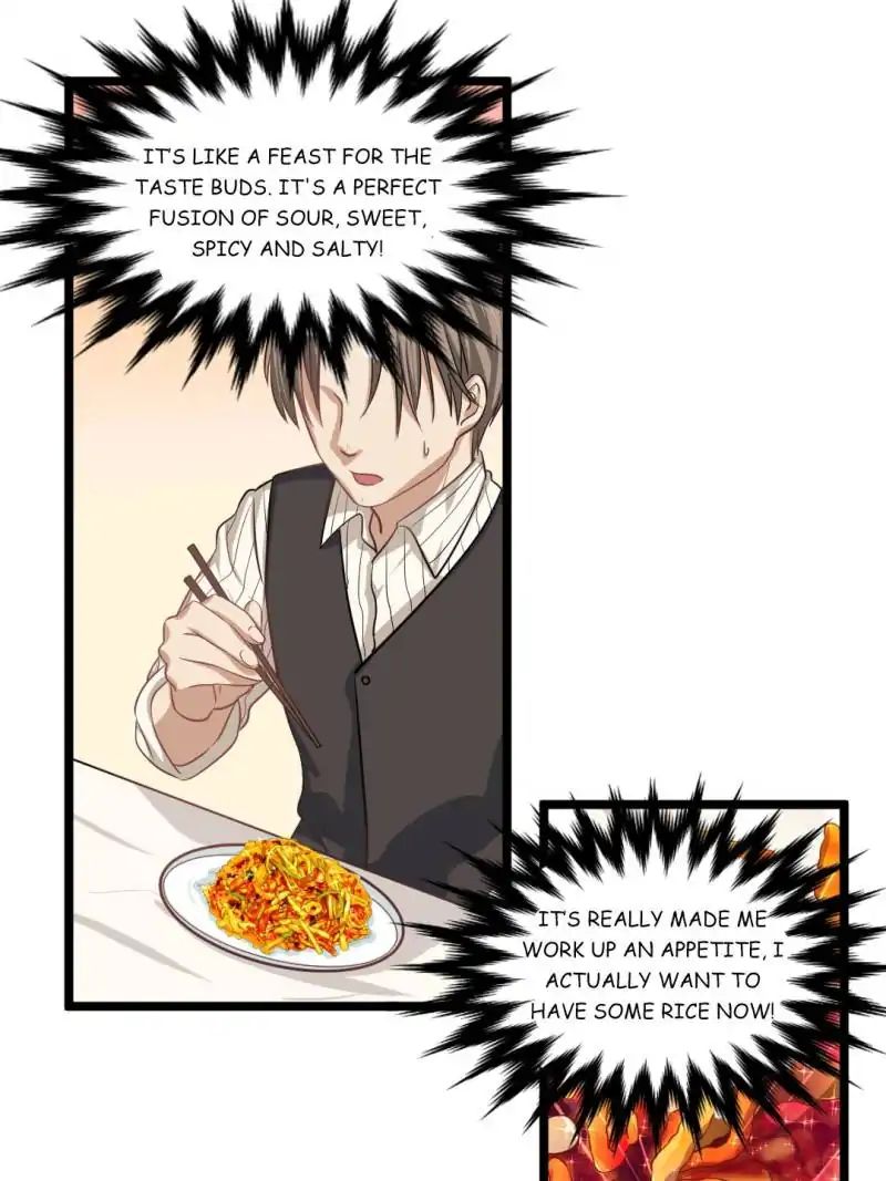 Read War in the Kitchen chapter 44 image 14 on Lezhin