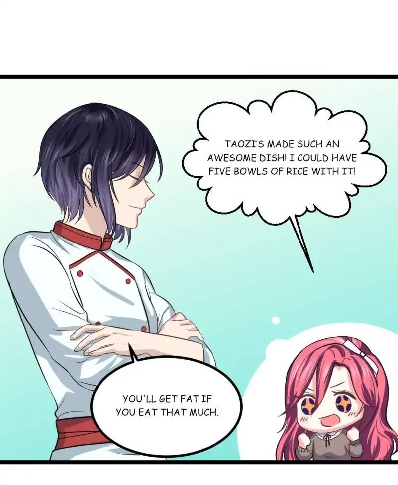 Read War in the Kitchen chapter 44 image 16 on Lezhin