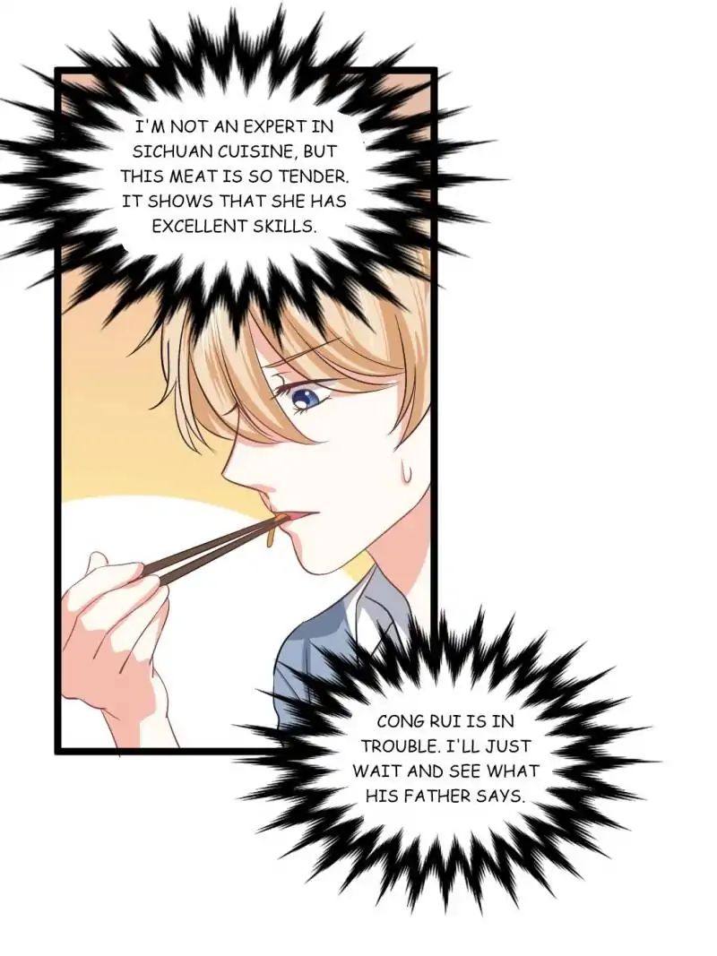Read War in the Kitchen chapter 44 image 17 on Lezhin