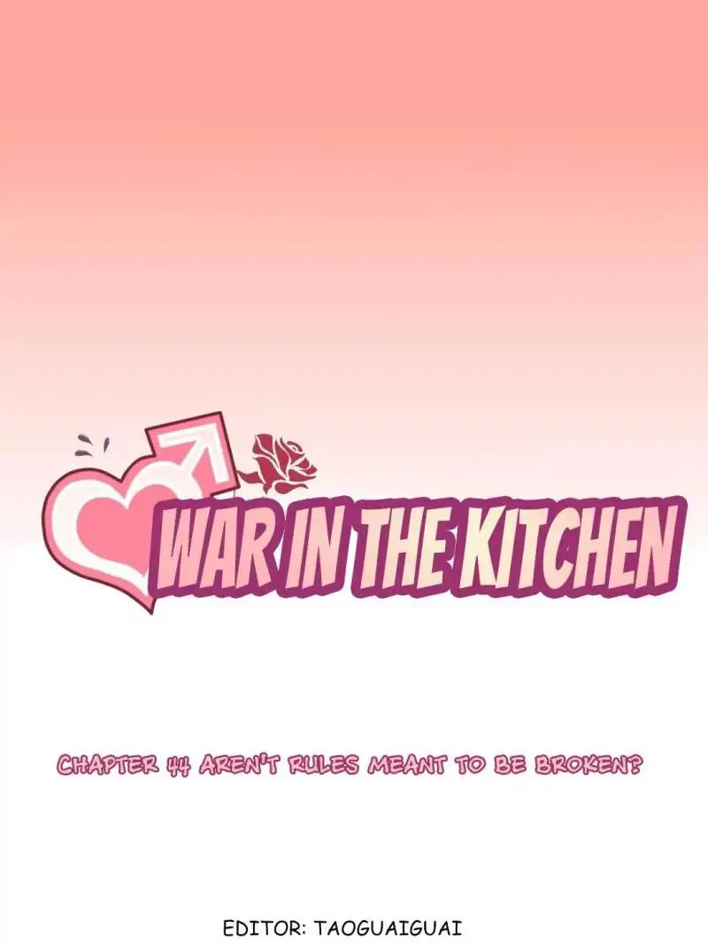 Read War in the Kitchen chapter 44 image 2 on Lezhin
