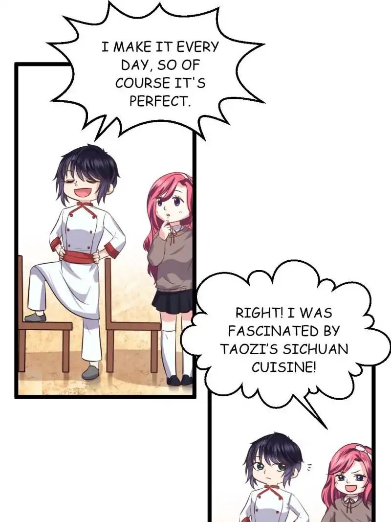 Read War in the Kitchen chapter 44 image 21 on Lezhin