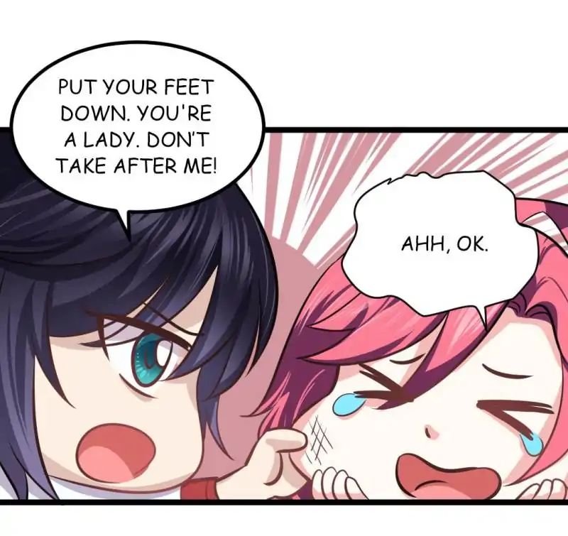 Read War in the Kitchen chapter 44 image 23 on Lezhin