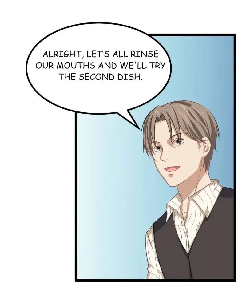Read War in the Kitchen chapter 44 image 33 on Lezhin