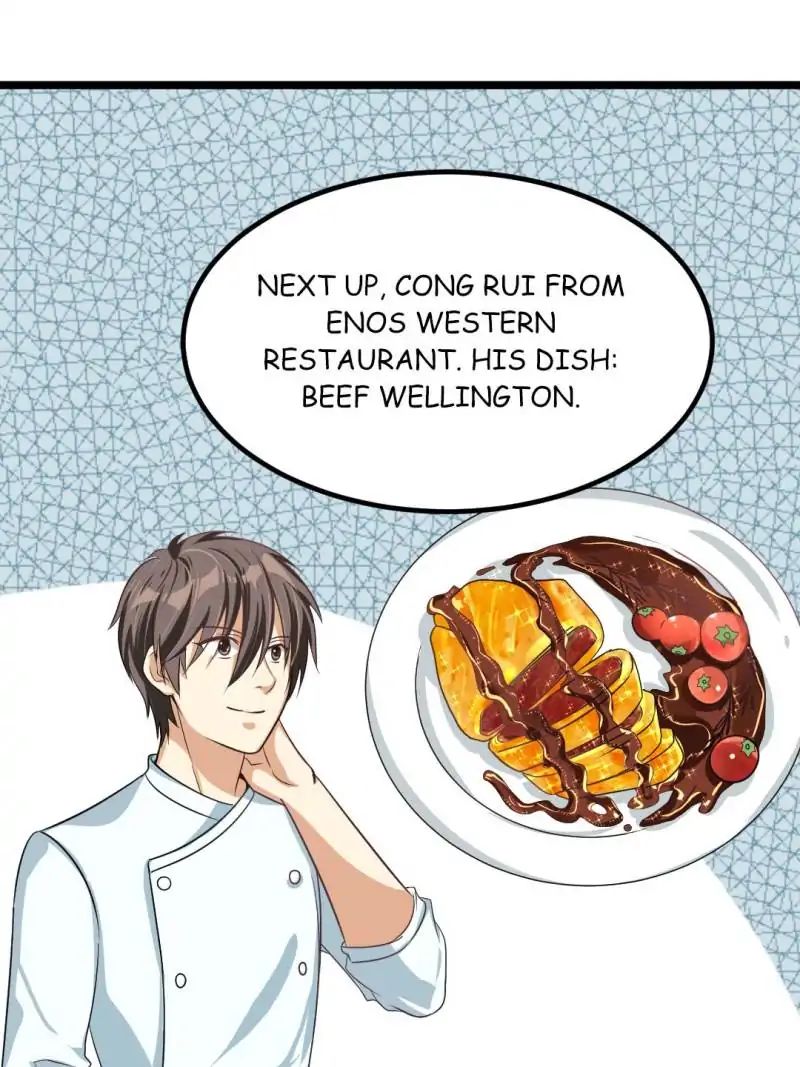 Read War in the Kitchen chapter 44 image 35 on Lezhin