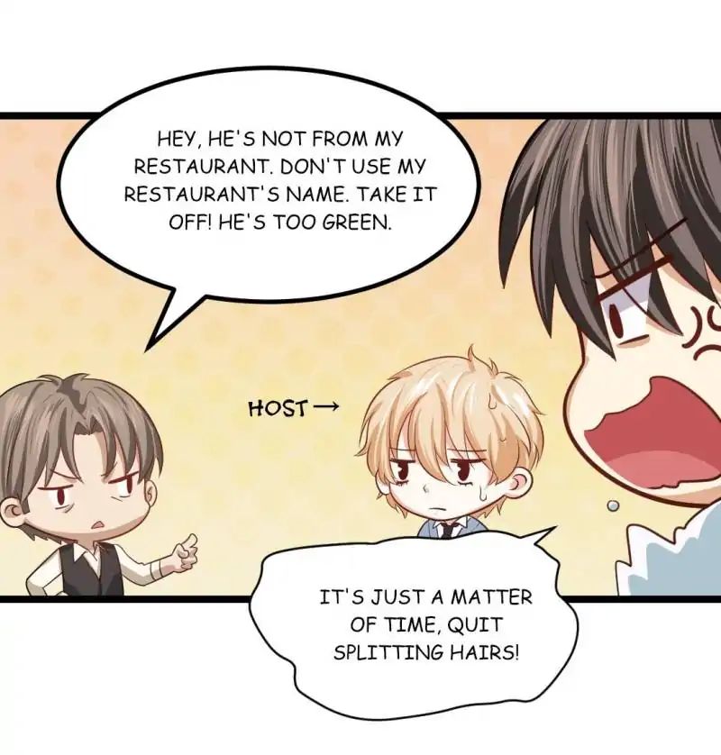 Read War in the Kitchen chapter 44 image 37 on Lezhin