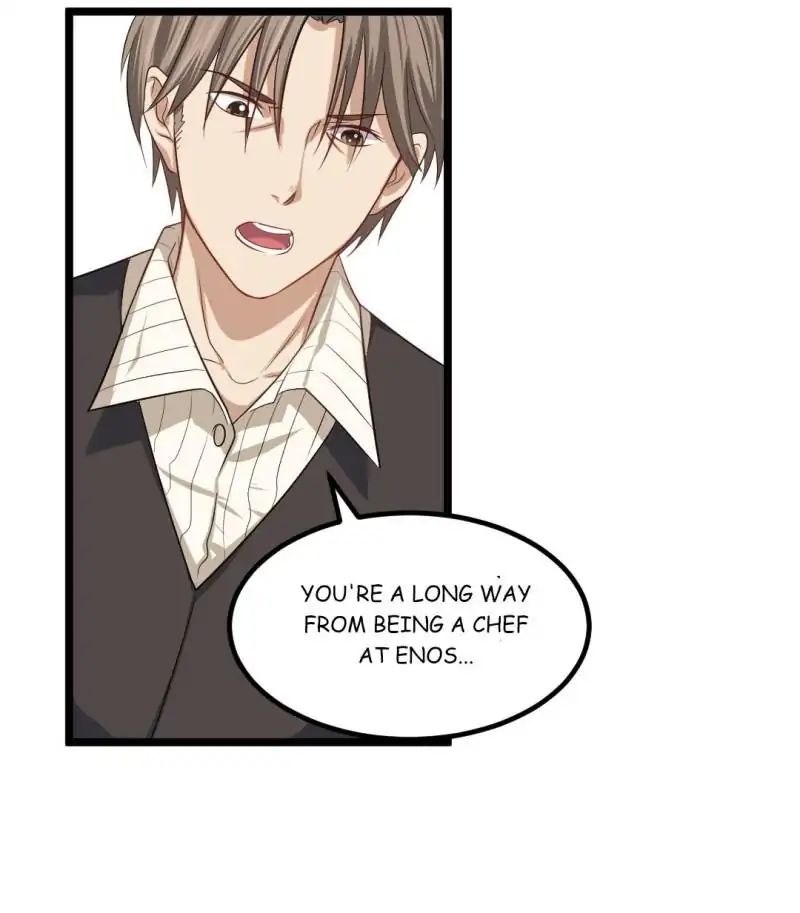 Read War in the Kitchen chapter 44 image 38 on Lezhin