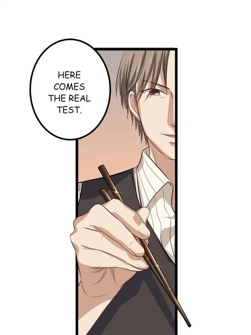 Read War in the Kitchen chapter 44 image 4 on Lezhin