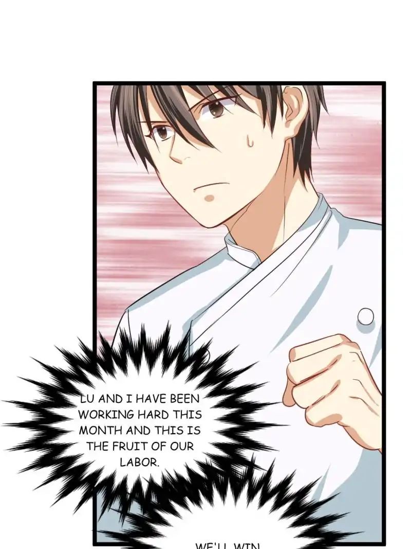 Read War in the Kitchen chapter 44 image 40 on Lezhin