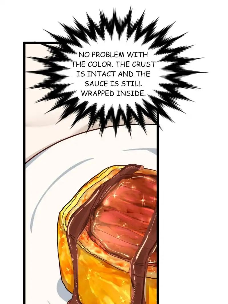 Read War in the Kitchen chapter 44 image 43 on Lezhin