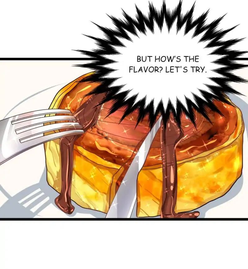 Read War in the Kitchen chapter 44 image 45 on Lezhin