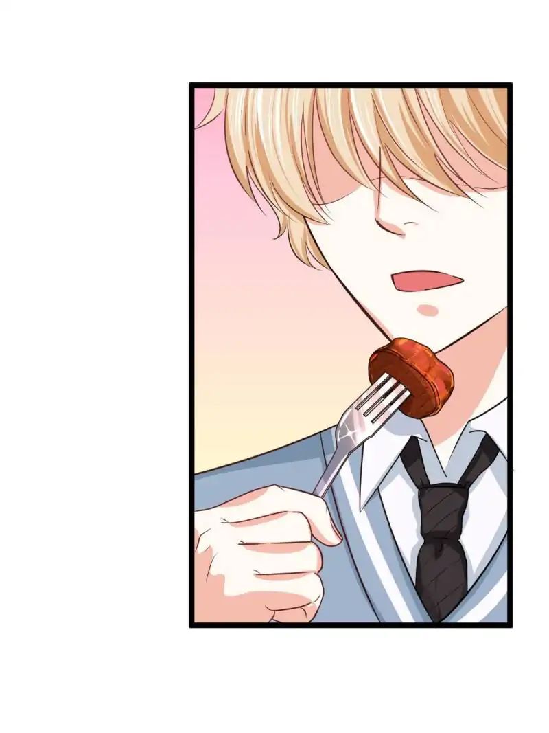 Read War in the Kitchen chapter 44 image 46 on Lezhin