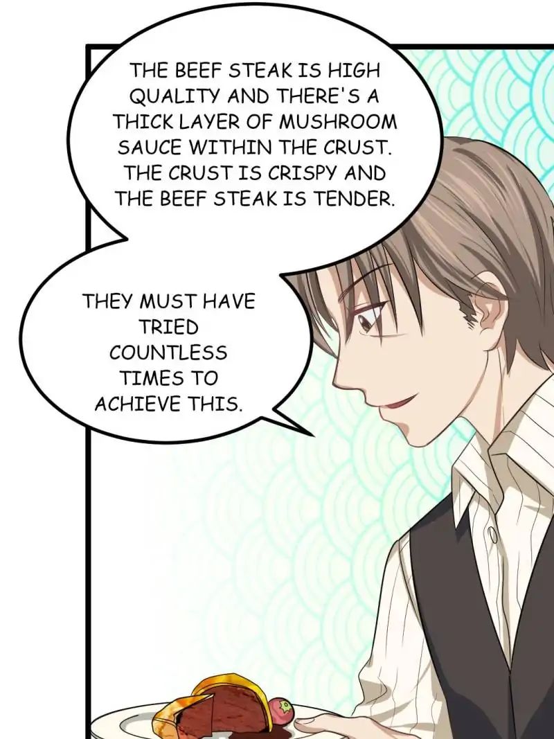 Read War in the Kitchen chapter 44 image 56 on Lezhin